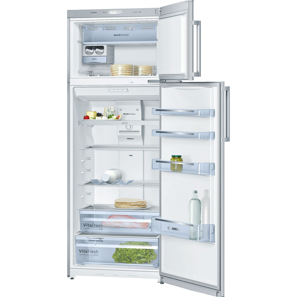 Bosch  KDN46VI20 Réfrigérateur 2 portes pose libre – Radia Electro