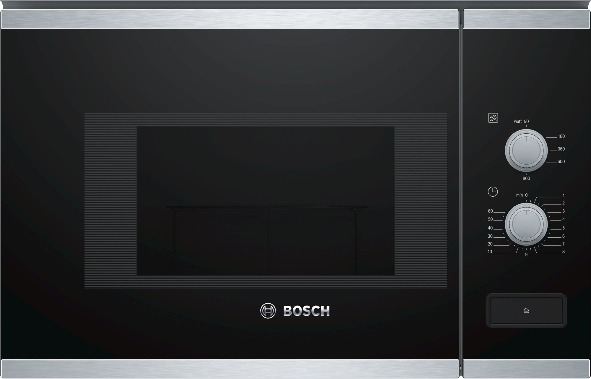 Bosch  BLF520MS0 Four à micro-ondes – Radia Electro