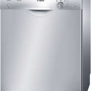 SMS46II08E Lave-vaisselle pose-libre