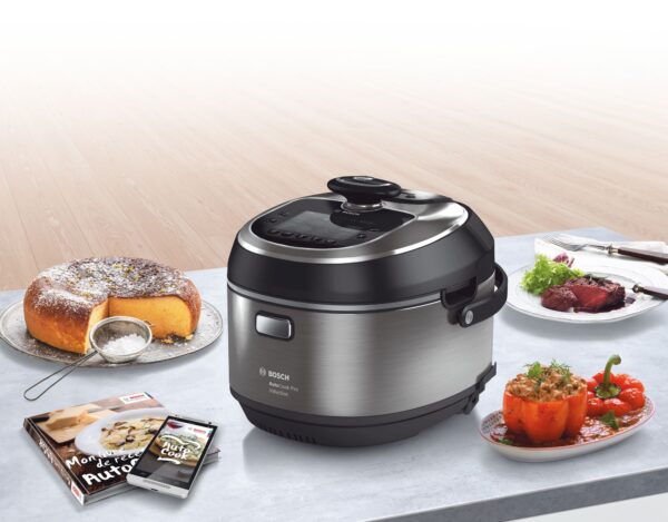 Bosch | MUC88B68FR Multicuiseur
