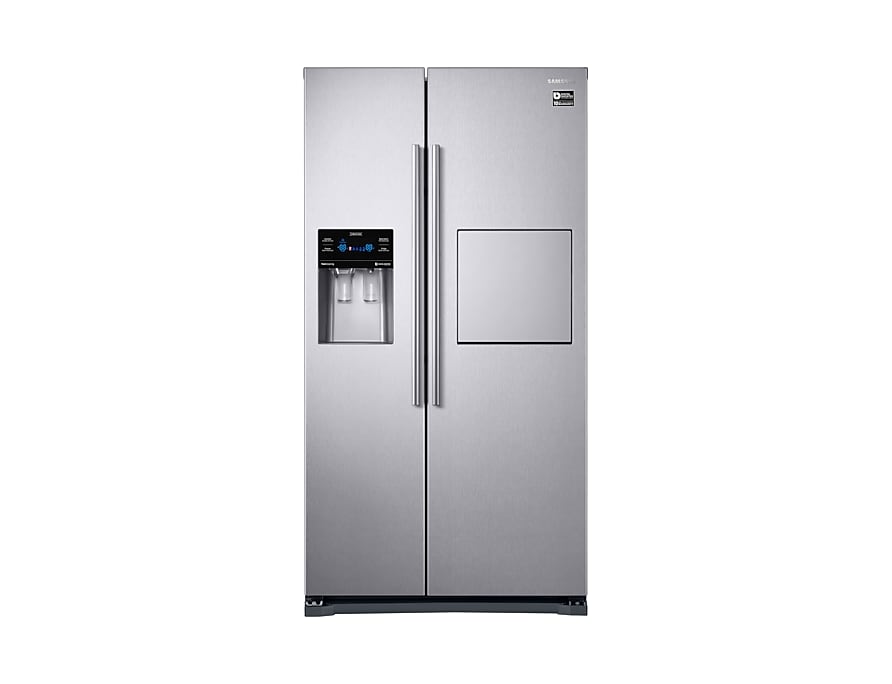 Samsung  RS53K4600SA Réfrigérateur 2-portes Side by Side – Radia