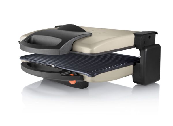 Bosch | TFB3302V Grill à Viande Argent – Image 4