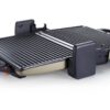 Bosch | TFB3302V Grill à Viande Argent – Image 7