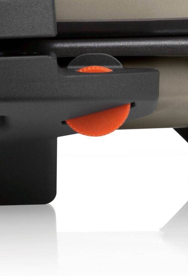 Bosch | TFB3302V Grill à Viande Argent – Image 8
