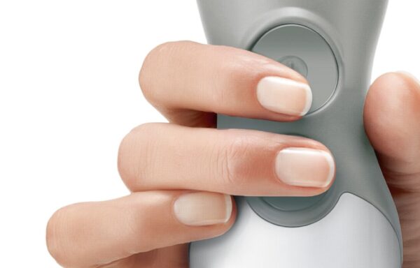 Bosch | MSM66120 Hand blender ErgoMixx 600 W Blanc – Image 6