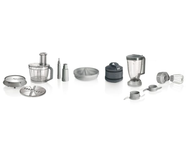 Bosch | MCM68840 Robot Multifonction 1250W Graphite – Image 8