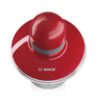 Bosch | MMR08R2 Hachoir 400 W Rouge – Image 2