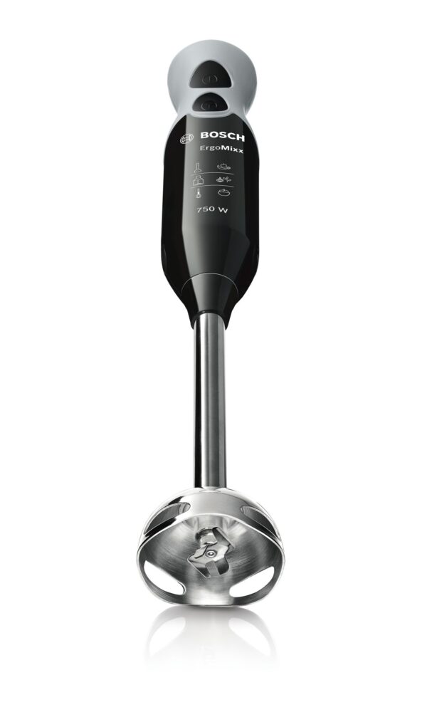Bosch | MSM67110 Hand blender ErgoMixx 750 W Noir – Image 2