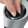 Bosch | MSM67110 Hand blender ErgoMixx 750 W Noir – Image 5