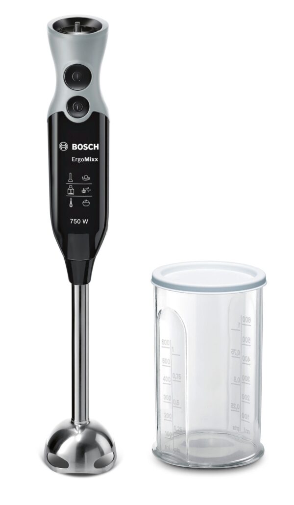 Bosch | MSM67110 Hand blender ErgoMixx 750 W Noir – Image 7