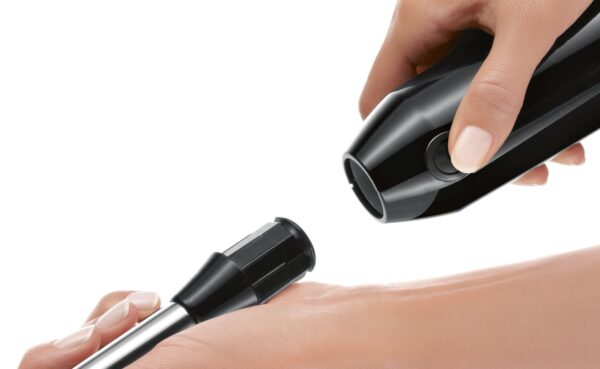 Bosch | MSM67110 Hand blender ErgoMixx 750 W Noir – Image 8