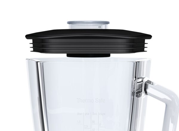 Bosch | MMB43G2B Blender SilentMixx 700 W Noir – Image 6