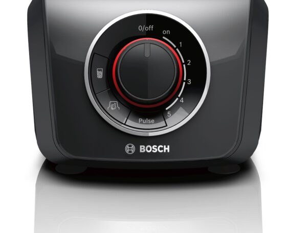 Bosch | MMB43G2B Blender SilentMixx 700 W Noir – Image 8