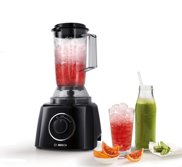 Bosch | MCM3201B Robot Multifonction 800W Noir – Image 4