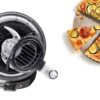 Bosch | MCM3201B Robot Multifonction 800W Noir – Image 5