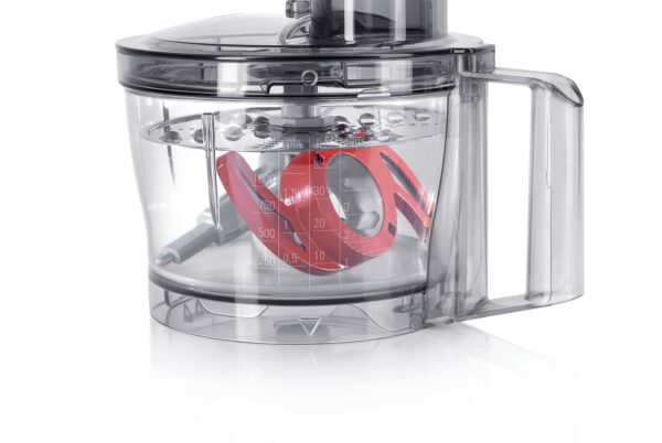 Bosch | MCM3201B Robot Multifonction 800W Noir – Image 6