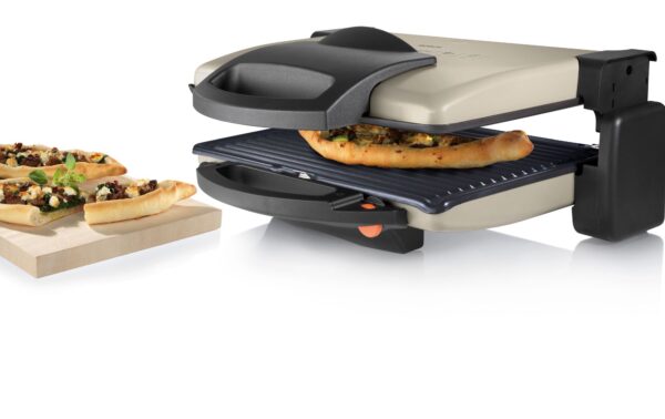 Bosch | TFB3302V Grill à Viande Argent – Image 12