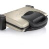 Bosch | TFB3302V Grill à Viande Argent – Image 13