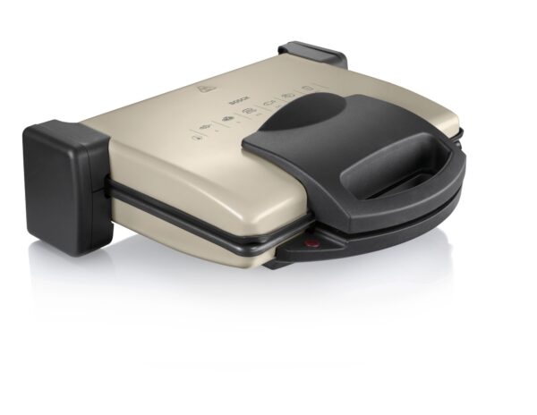 Bosch | TFB3302V Grill à Viande Argent – Image 13