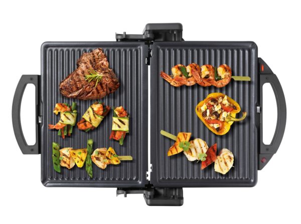 Bosch | TFB3302V Grill à Viande Argent – Image 14