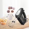 Bosch | MFQ2420B Hand mixer CleverMixx, 400W Noir – Image 3