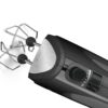 Bosch | MFQ2420B Hand mixer CleverMixx, 400W Noir – Image 5