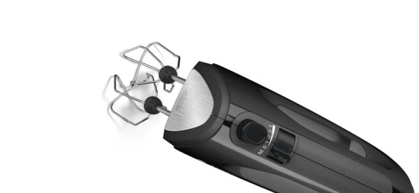 Bosch | MFQ2420B Hand mixer CleverMixx, 400W Noir – Image 5