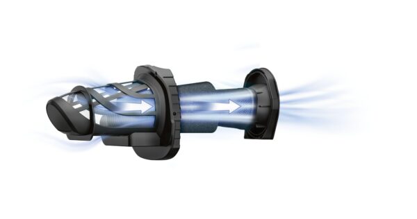 Bosch | BHN14090 Aspirateur rechargeable Move – Image 3