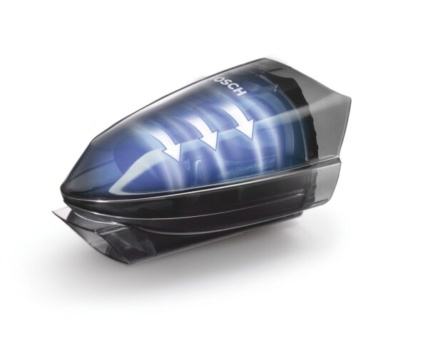 Bosch | BHN14090 Aspirateur rechargeable Move – Image 4