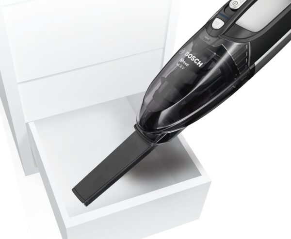 Bosch | BHN14090 Aspirateur rechargeable Move – Image 9