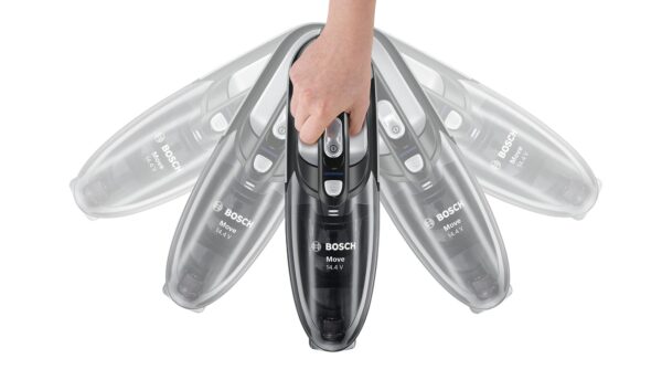 Bosch | BHN14090 Aspirateur rechargeable Move – Image 10