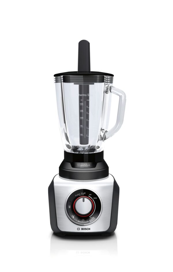 Bosch | MMB64G6M Blender SilentMixx 800 W Noir – Image 6