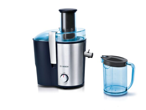 Bosch | MES3500 Extracteur de jus VitaJuice 3, 700W Bleu – Image 8