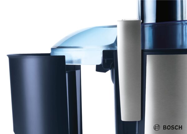 Bosch | MES3500 Extracteur de jus VitaJuice 3, 700W Bleu – Image 10