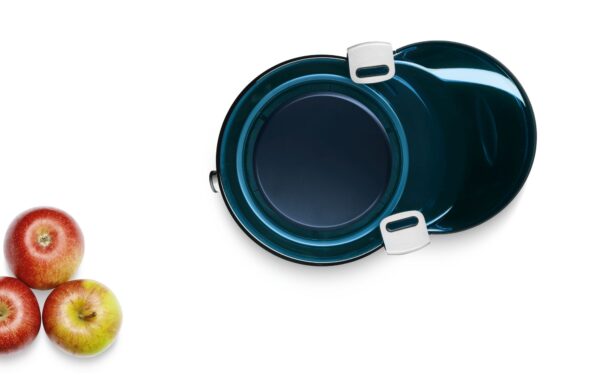 Bosch | MES3500 Extracteur de jus VitaJuice 3, 700W Bleu – Image 12