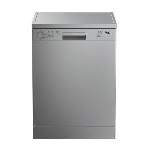 Lave-vaisselle inox Samsung 13 couverts DW60M5050FS - Tunisie