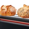 Bosch | TAT6A003 Long slot Toaster ComfortLine, Noir – Image 9