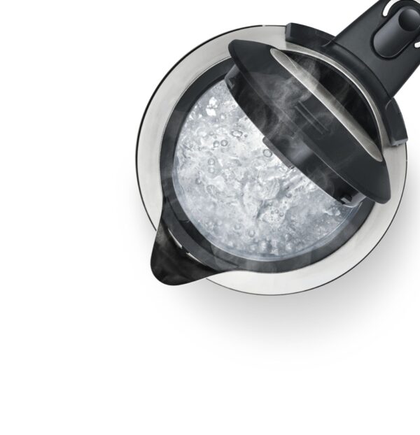 Bosch | TWK6A813 Bouilloire ComfortLine 1.7 l Stainless steel – Image 2