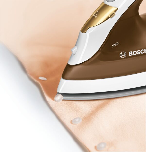 Bosch | TDA2360 Fer à repasser Steam iron 2000W – Image 9