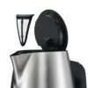 Bosch | TWK6A813 Bouilloire ComfortLine 1.7 l Stainless steel – Image 5