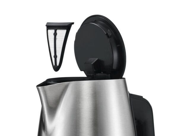 Bosch | TWK6A813 Bouilloire ComfortLine 1.7 l Stainless steel – Image 5
