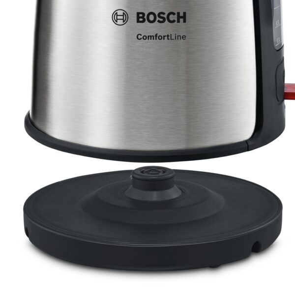 Bosch | TWK6A813 Bouilloire ComfortLine 1.7 l Stainless steel – Image 8