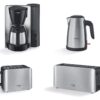 Bosch | TWK6A813 Bouilloire ComfortLine 1.7 l Stainless steel – Image 9