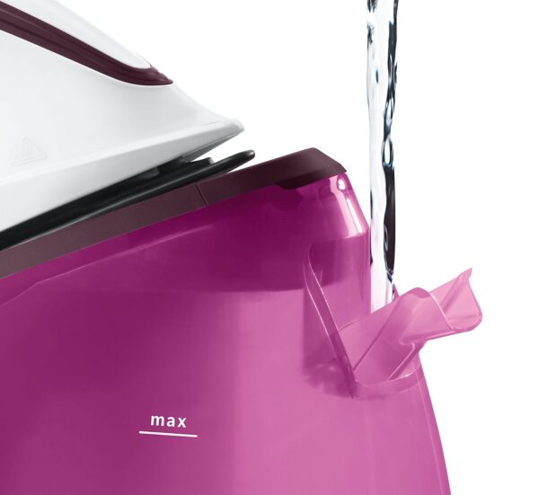 Bosch | TDS4020 Fer à repasser Steam station Serie | 4 EasyComfort – Image 2