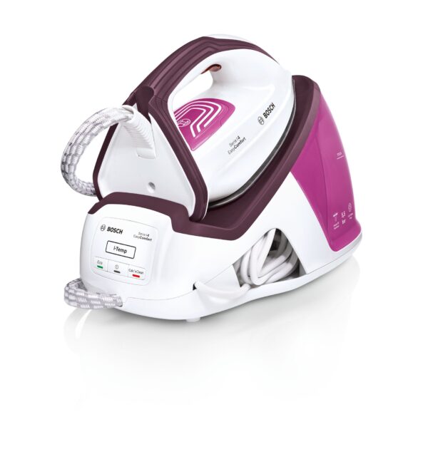 Bosch | TDS4020 Fer à repasser Steam station Serie | 4 EasyComfort