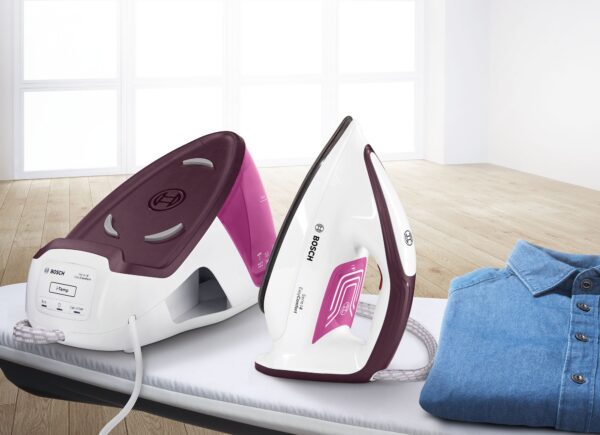 Bosch | TDS4020 Fer à repasser Steam station Serie | 4 EasyComfort – Image 12