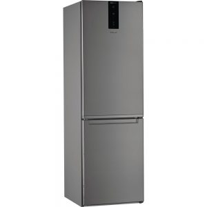 Réfrigérateur BOSCH - No Frost Rouge 330/285 litres - Outillage Maroc