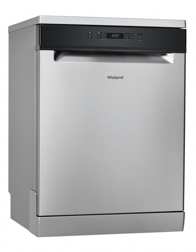 WHIRLPOOL | WFC 3B19 X Lave-vaisselle 13 Couverts – Radia Electro