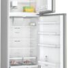 Combiné avec congélateur en haut pose-libre KDN56XI3M8 – Image 2