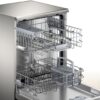 BOSCH - Série 4 lave-vaisselle pose-libre inox SMS44DI01T – Image 2